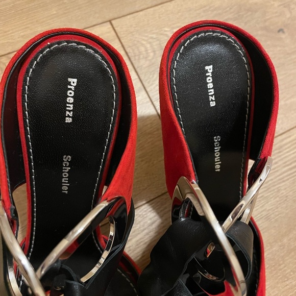 Proenza Shouler Heels - Picture 5 of 5